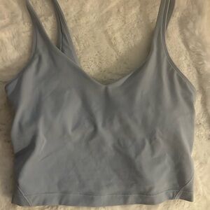 Lululemon align tank